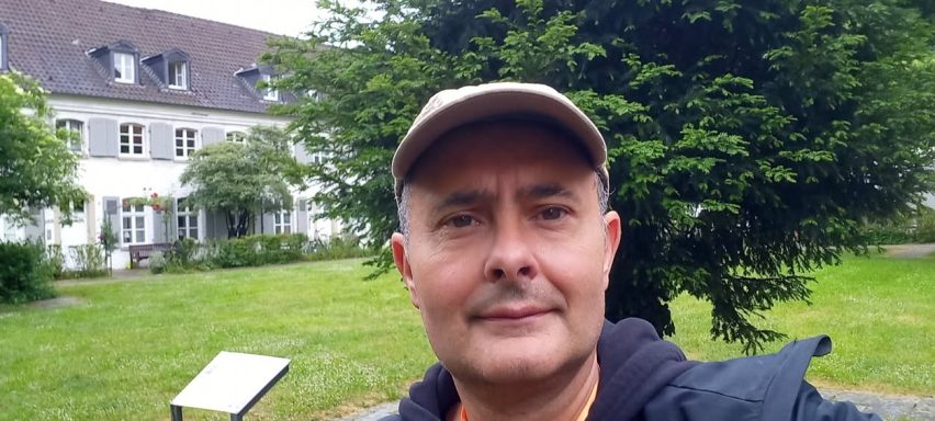 2025 05 25 Mülheimer Buchmesse 2025 05 25 Mülheimer Buchmesse