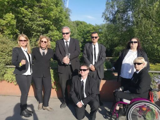 2025 05 10 Galaktisches Wochenende im Zoo Münster 2025 05 10 Galaktisches Wochenende im Zoo Münster