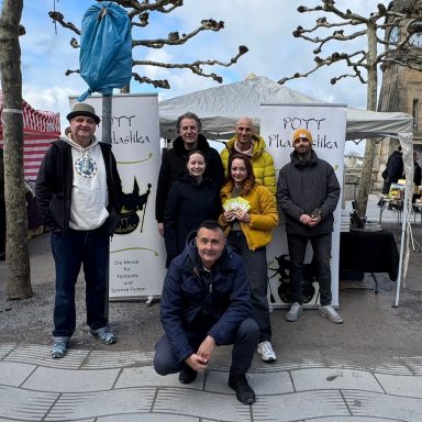 2026 03 14 Büchermeile Düsseldorf 2026 03 14 Büchermeile Düsseldorf