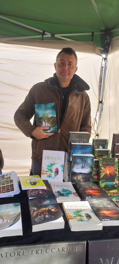 2026 05 14 Büchergestöber Oberhausen 2026 05 14 Büchergestöber Oberhausen
