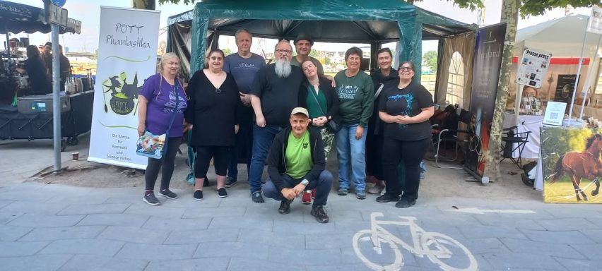 2025 07 12 Büchermeile Düsseldorf 2025 07 12 Büchermeile Düsseldorf